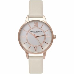 Montre Femme Olivia Burton...