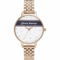 Montre Femme Olivia Burton...