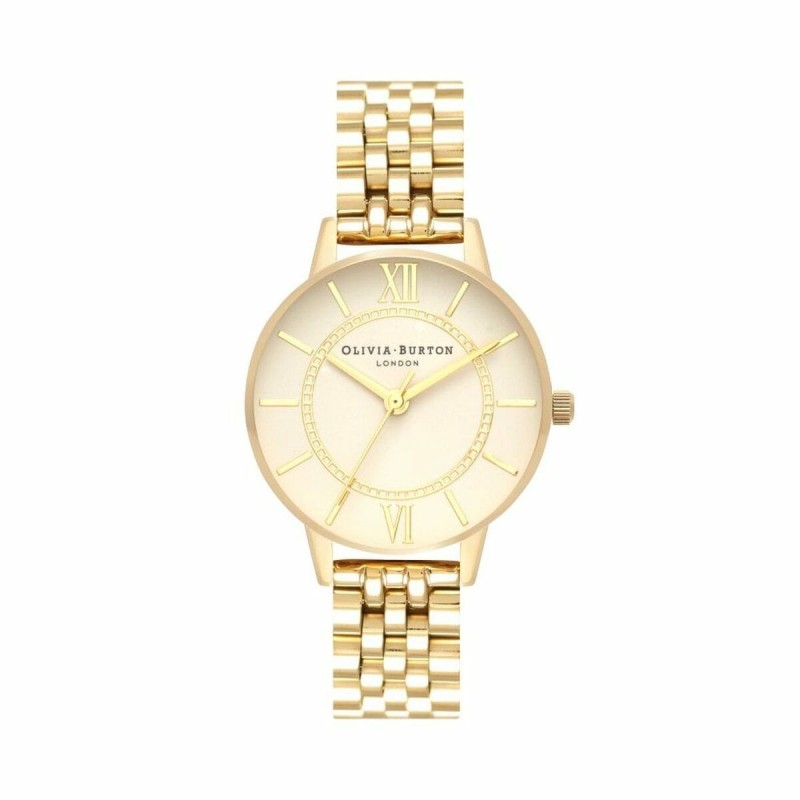 Montre Femme Olivia Burton OB16WD69 (Ø 30 mm)