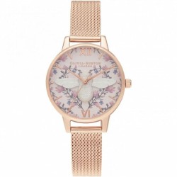 Montre Femme Olivia Burton...