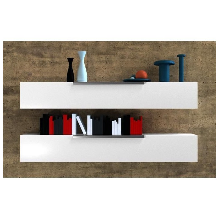 FISCHER - Cheville tous matériaux DuoPower 8x40 mm - RounBox de 80 pi