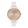 Montre Femme Olivia Burton OB16DE08 (Ø 34 mm)