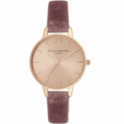 Montre Femme Olivia Burton...