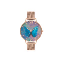 Montre Femme Olivia Burton...