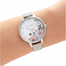 Montre Femme Olivia Burton OB16EG136 (Ø 34 mm)