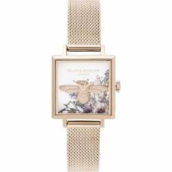 Montre Femme Olivia Burton...