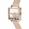 Montre Femme Olivia Burton OB16EG152 (Ø 34 mm)