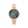 Montre Femme Olivia Burton OB16GD66 (Ø 34 mm)