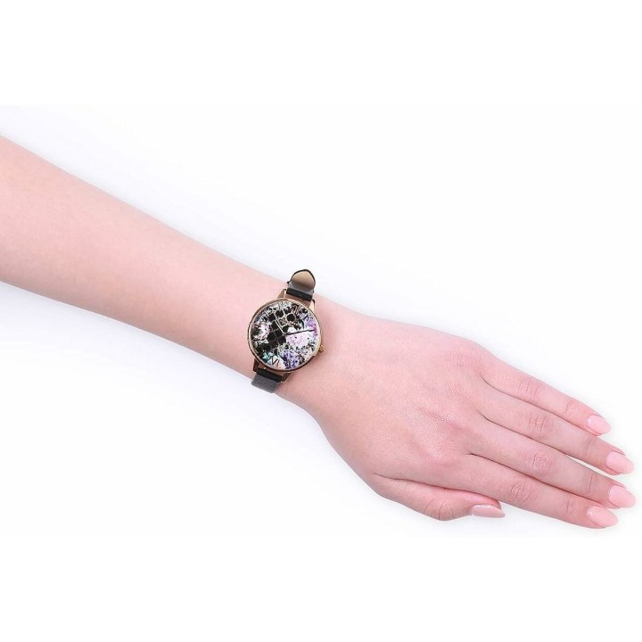 image imprimée ou numérique