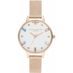 Montre Femme Olivia Burton...