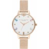 Montre Femme Olivia Burton OB16RB15 (Ø 34 mm)