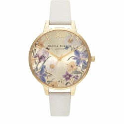 Montre Femme Olivia Burton...