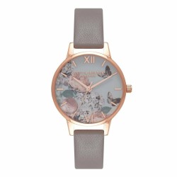 Montre Femme Olivia Burton...