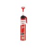 FISCHER - Colle de Montage multi-talents et universelle - 200 ml