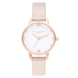 Montre Femme Olivia Burton...