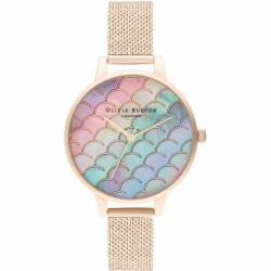 Montre Femme Olivia Burton...