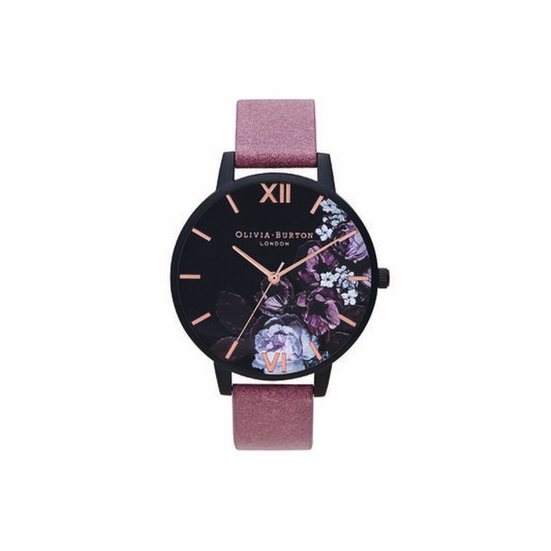 Montre Femme Olivia Burton OB16SHC06 (Ø 40 mm)