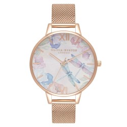 Montre Femme Olivia Burton...