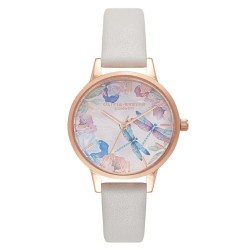 Montre Femme Olivia Burton...