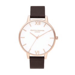 Montre Femme Olivia Burton...