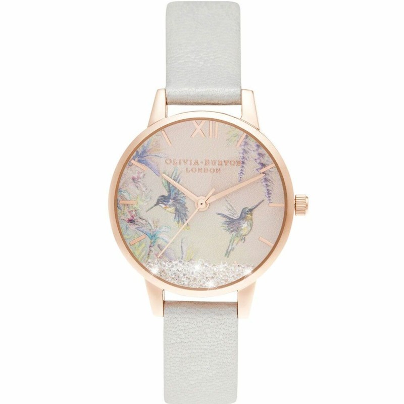 Montre Femme Olivia Burton OB16PP61 (Ø 30 mm)