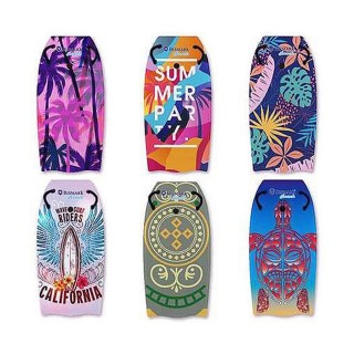 Carte postale microlorge