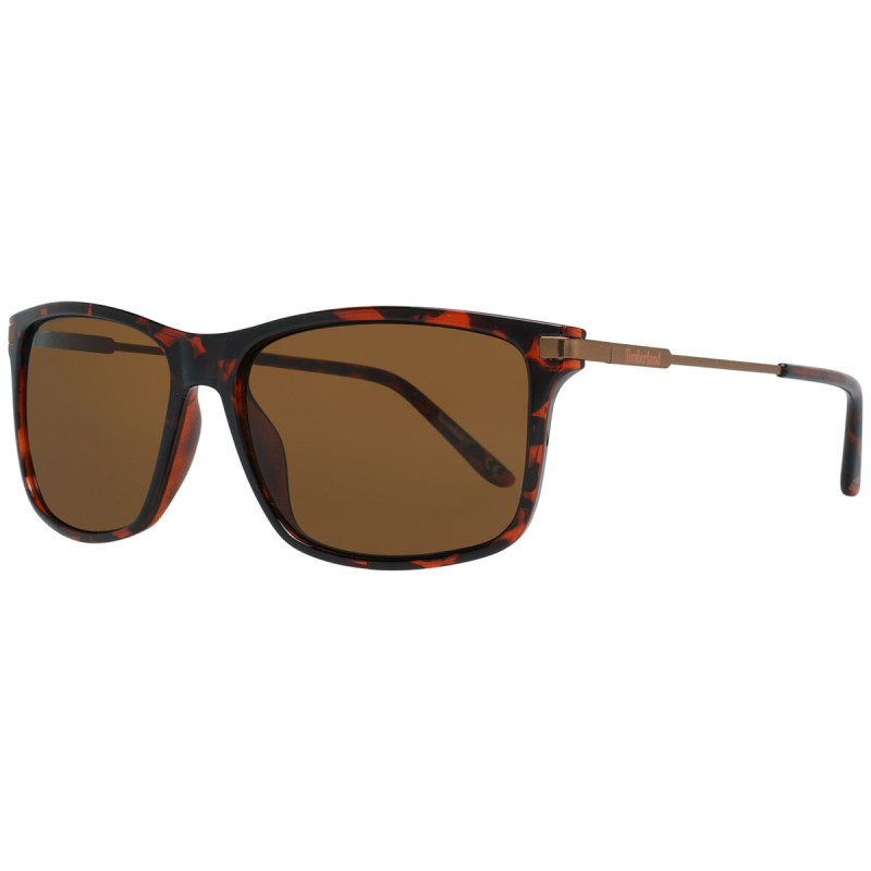 Lunettes de soleil Homme Timberland ø 58 mm