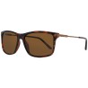 Lunettes de soleil Homme Timberland ø 58 mm