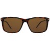 Lunettes de soleil Homme Timberland ø 58 mm