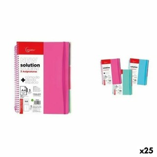 Carte postale microlorge