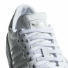 Chaussures de sport pour femme Adidas Sambarose Blanc