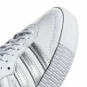 Chaussures de sport pour femme Adidas Sambarose Blanc