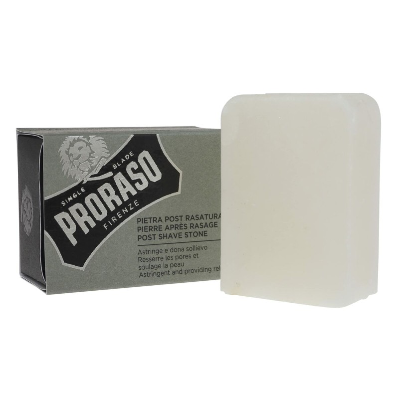 Pierre après-rasage Proraso   100 g