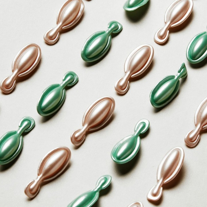 Carte postale microlorge