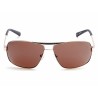 Lunettes de soleil Homme Guess GU6879-6432E Ø 64 mm