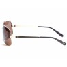 Lunettes de soleil Homme Guess GU6879-6432E Ø 64 mm