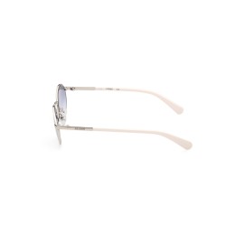 Lunettes de soleil Unisexe Guess GU8235-5710W ø 57 mm