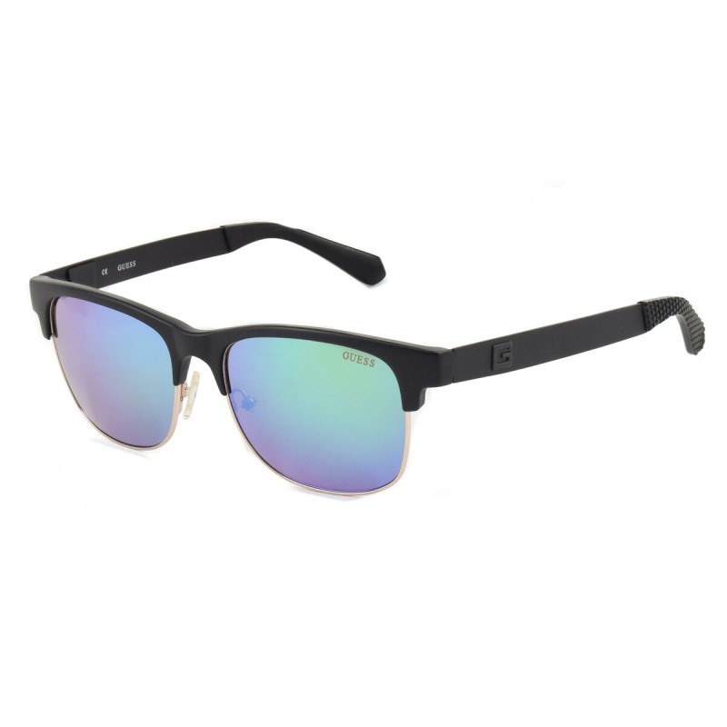 Lunettes de soleil Homme Guess GU6859-5602Q ø 56 mm