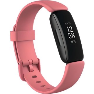 FITBIT Inspire 2 - Bracelet connecté - Autonomie 10 jours - Desert Ro