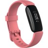 FITBIT Inspire 2 - Bracelet connecté - Autonomie 10 jours - Desert Rose