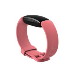 FITBIT Inspire 2 - Bracelet connecté - Autonomie 10 jours - Desert Rose