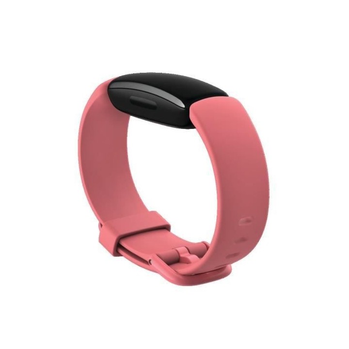 FITBIT Inspire 2 - Bracelet connecté - Autonomie 10 jours - Desert Ro