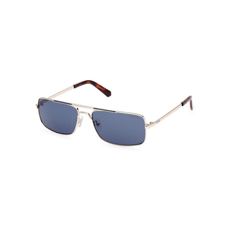 Lunettes de soleil Homme Guess GU00060-6032V  ø 60 mm