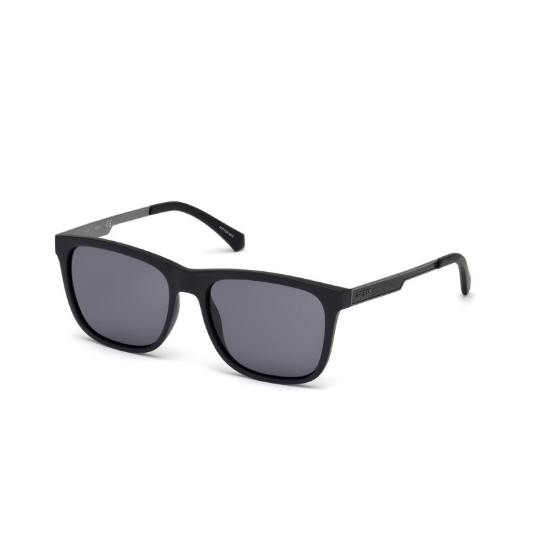 Lunettes de soleil Homme Guess GU6908-5502C Ø 55 mm