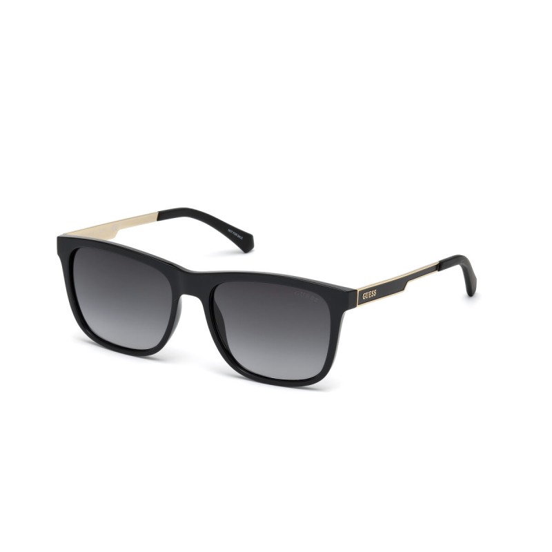 Lunettes de soleil Homme Guess GU6908-5501A Ø 55 mm