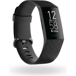 FITBIT Charge 4 - Bracelet...