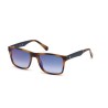 Lunettes de soleil Homme Guess GU6928-5653X ø 56 mm