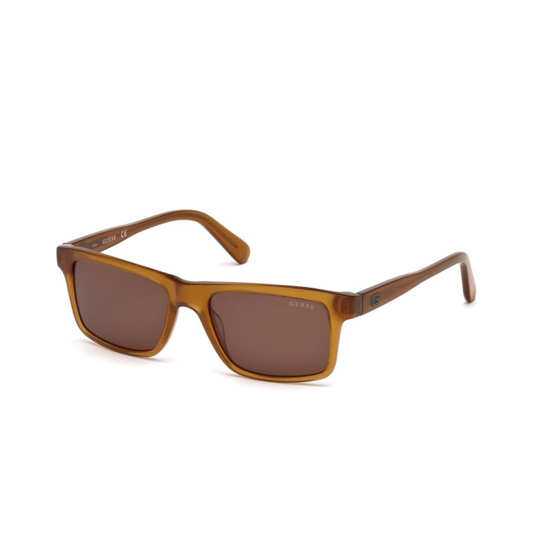 Lunettes de soleil Homme Guess GU6886-5445E ø 54 mm