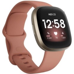 FITBIT Versa 3 - Montre...