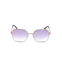 Lunettes de soleil Femme Guess GU7560-6132Z Ø 61 mm